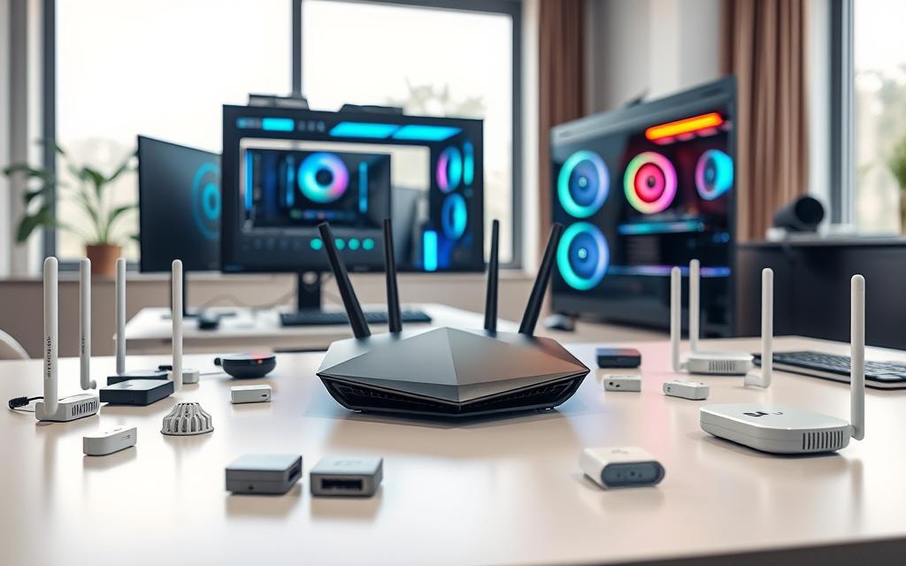 alternative Wi-Fi solutions