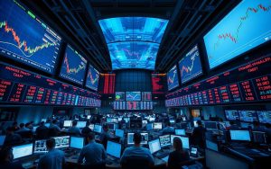 is cryptocurrency up or down