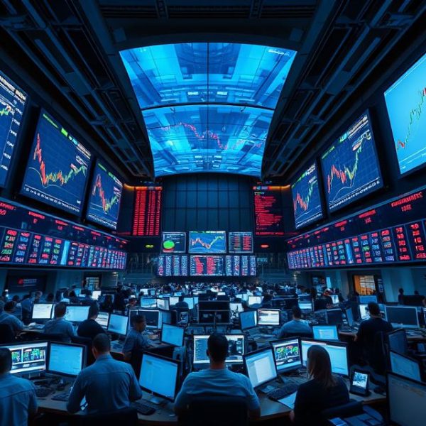 is cryptocurrency up or down