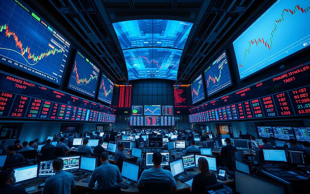 is cryptocurrency up or down