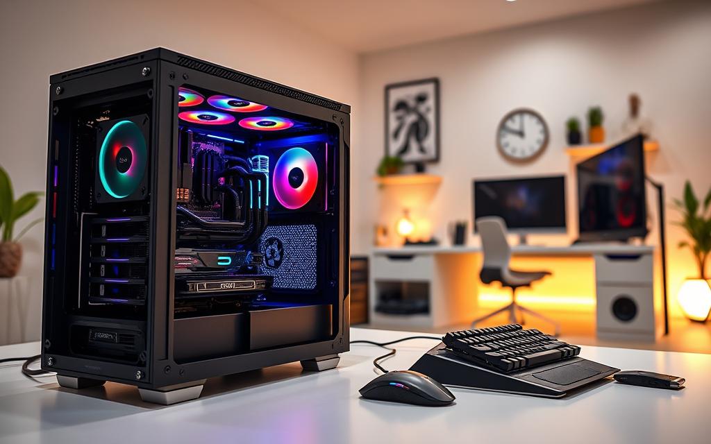 upgrade gaming pcs