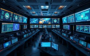 what is computer network operations