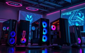what is the best gaming pc 2025