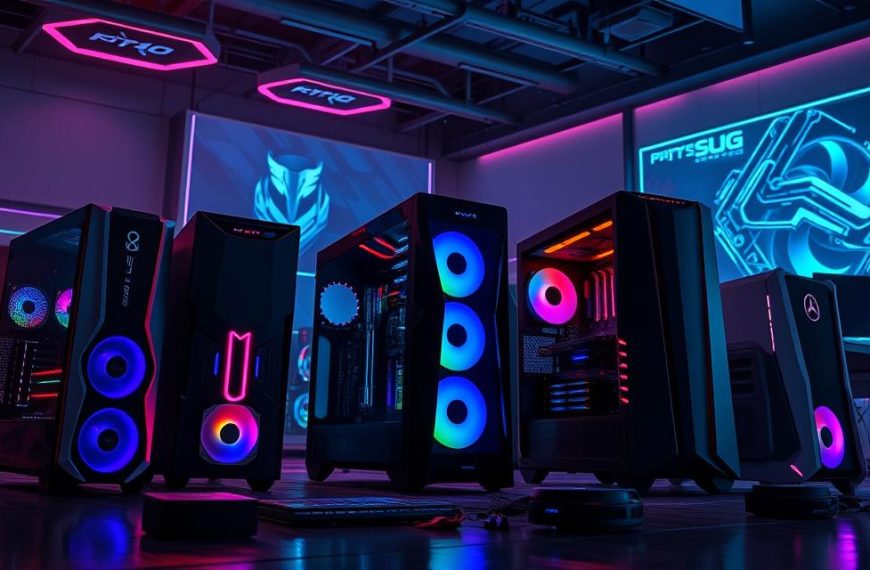 what is the best gaming pc 2025