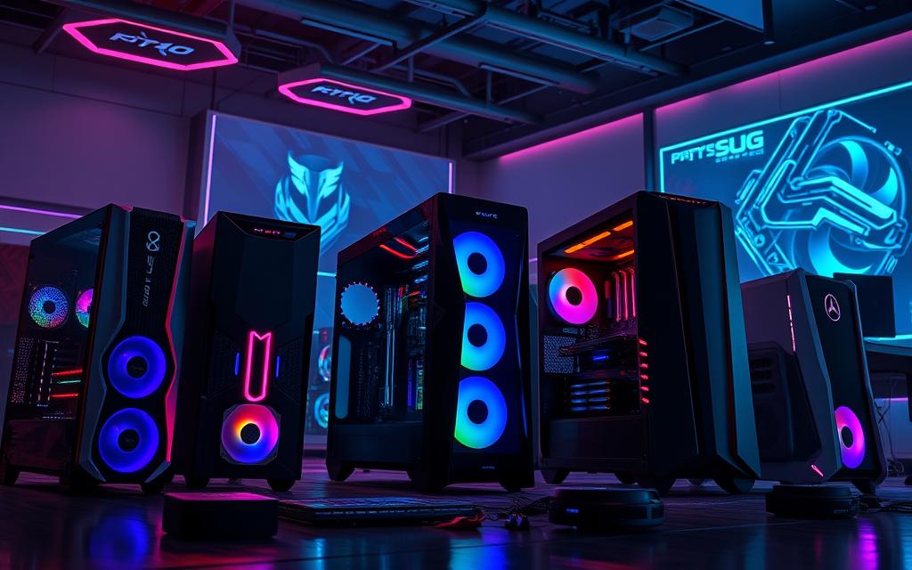 what is the best gaming pc 2025