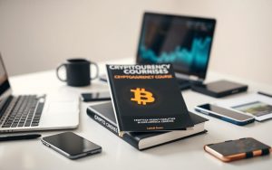 where to study cryptocurrency