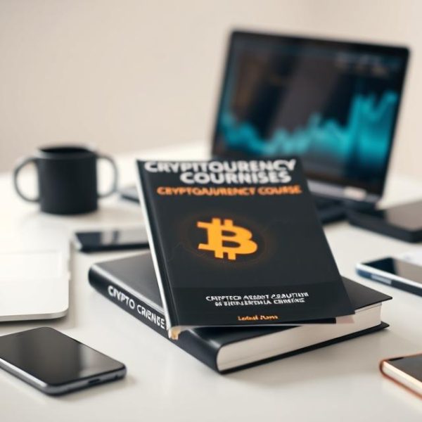 where to study cryptocurrency