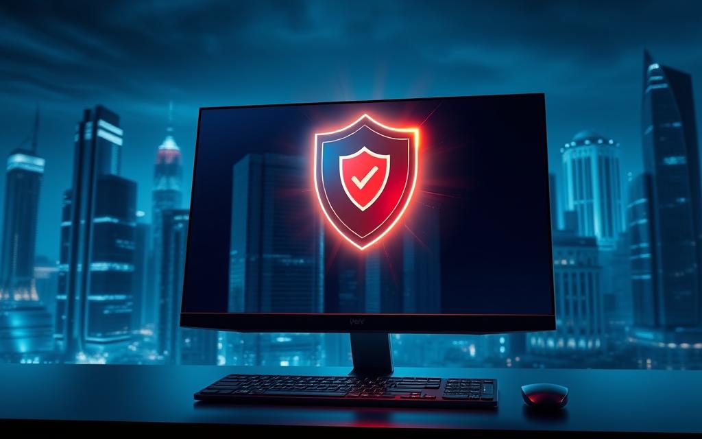 antivirus protection