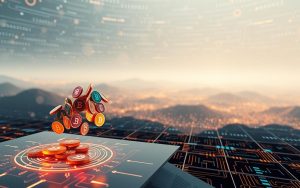 can i start my own cryptocurrency