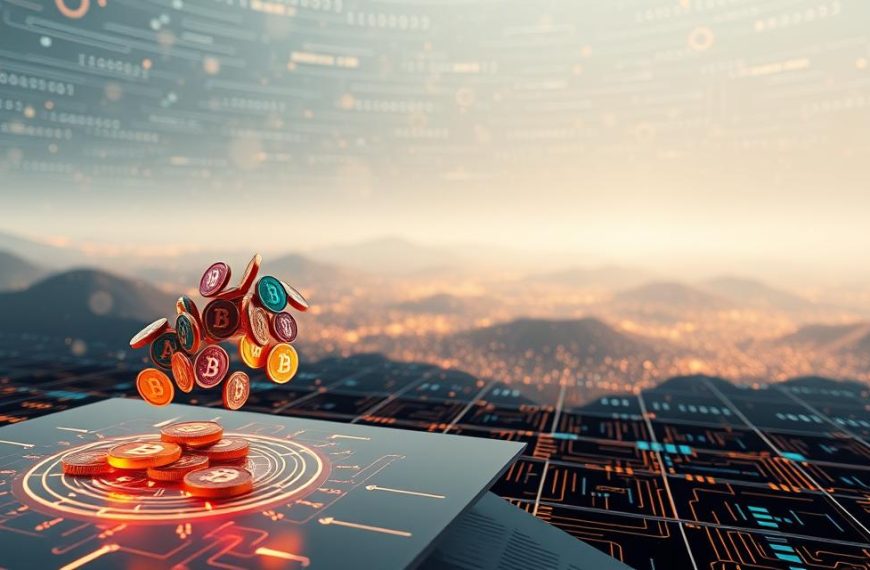 can i start my own cryptocurrency