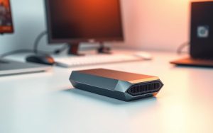 can you use an external ssd for pc gaming