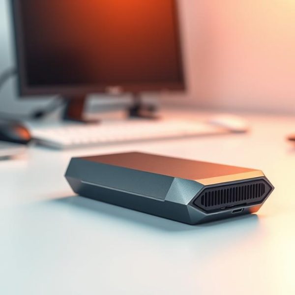 can you use an external ssd for pc gaming