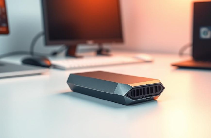can you use an external ssd for pc gaming