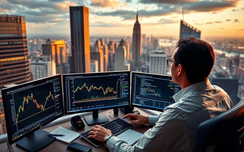 cryptocurrency investment