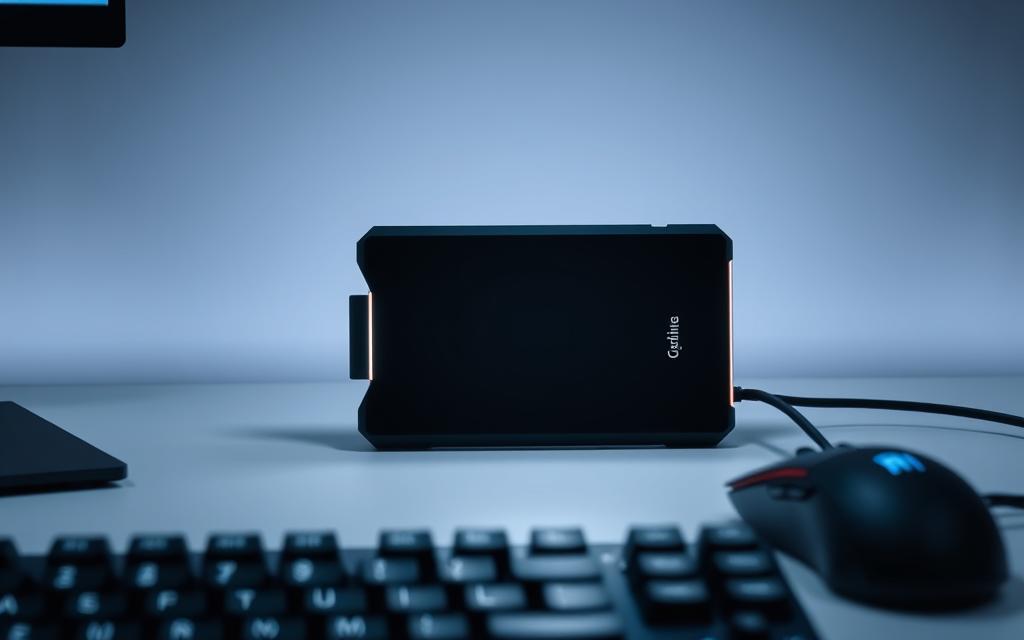 external ssd gaming