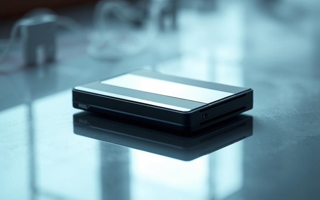 external ssd performance