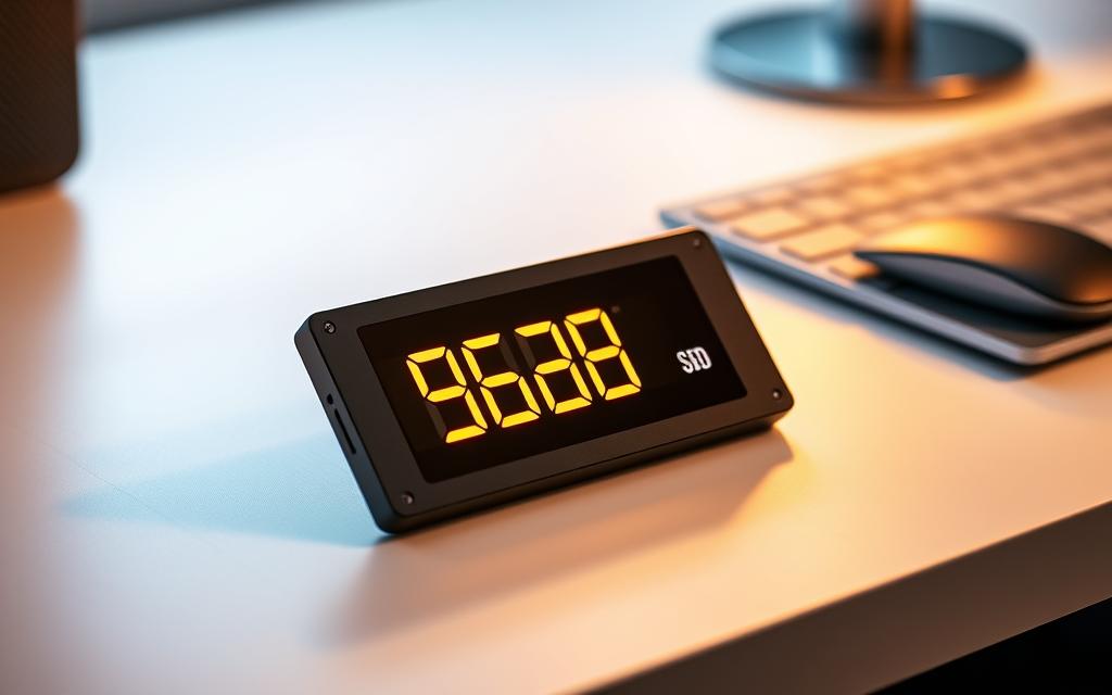 external ssd storage capacity