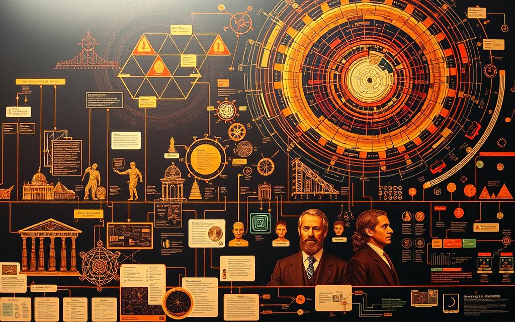 history and evolution of system analysis and design