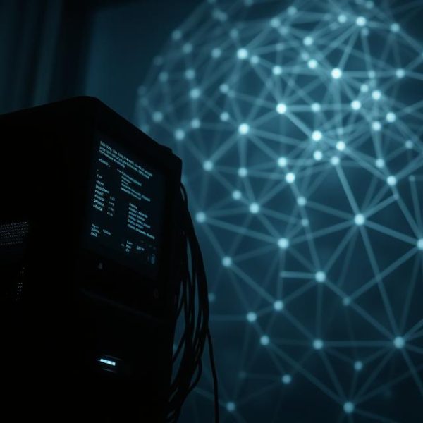 how to hide your computer on a network