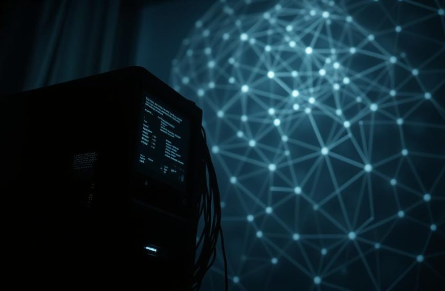 how to hide your computer on a network