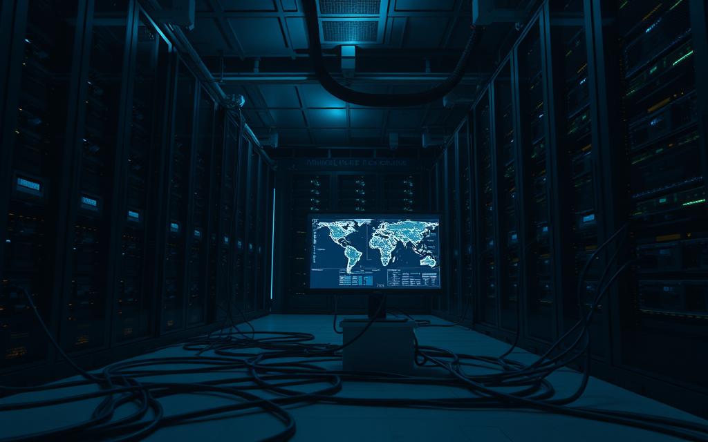 network security