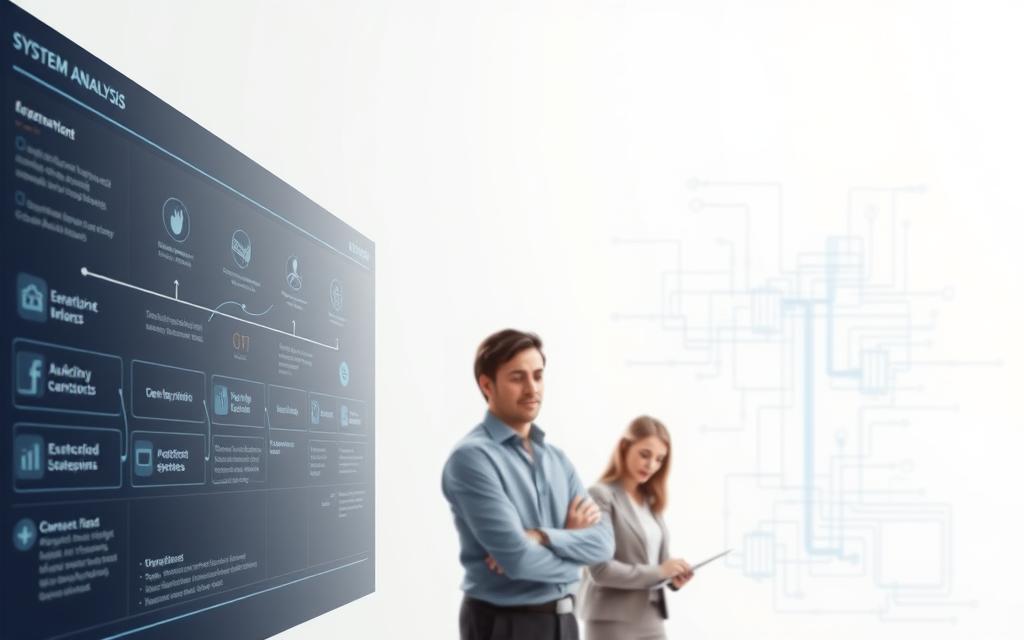 system analysis process