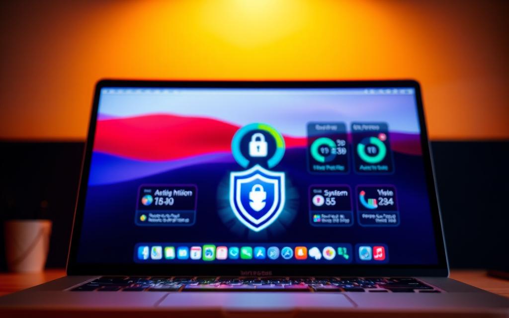 virus mac protection