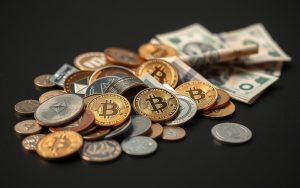 what is cryptocurrency used to buy