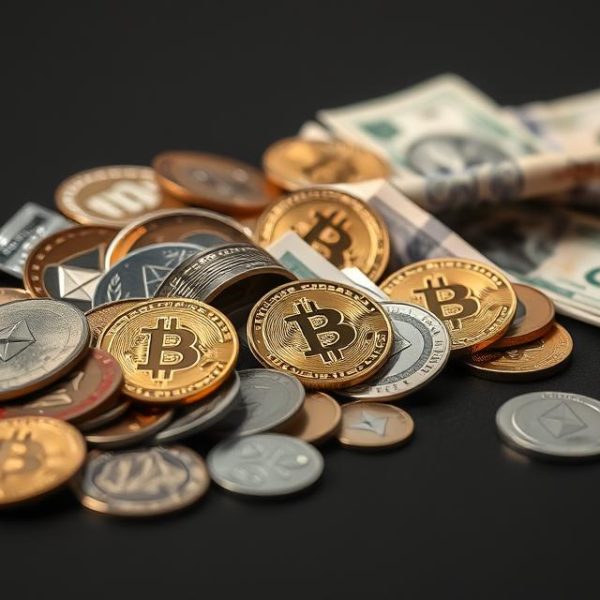 what is cryptocurrency used to buy
