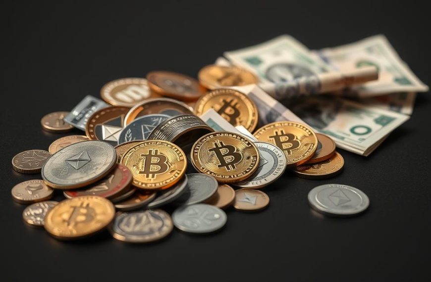 what is cryptocurrency used to buy