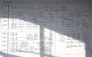what is system analysis and design in computer