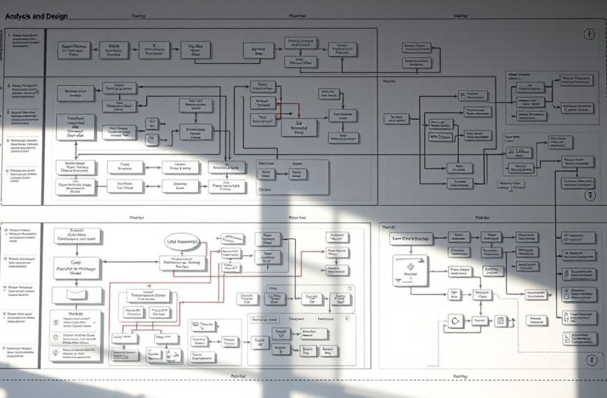 what is system analysis and design in computer