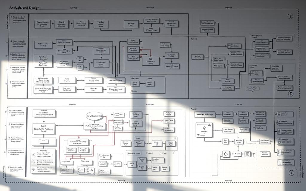 what is system analysis and design in computer
