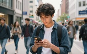 how does technology affect daily life