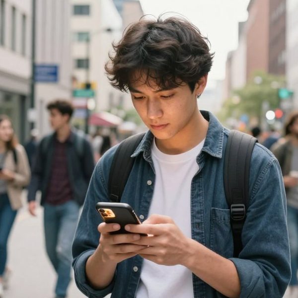 how does technology affect daily life