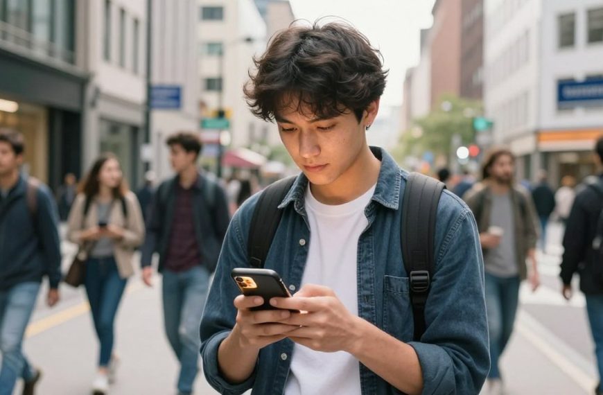 how does technology affect daily life
