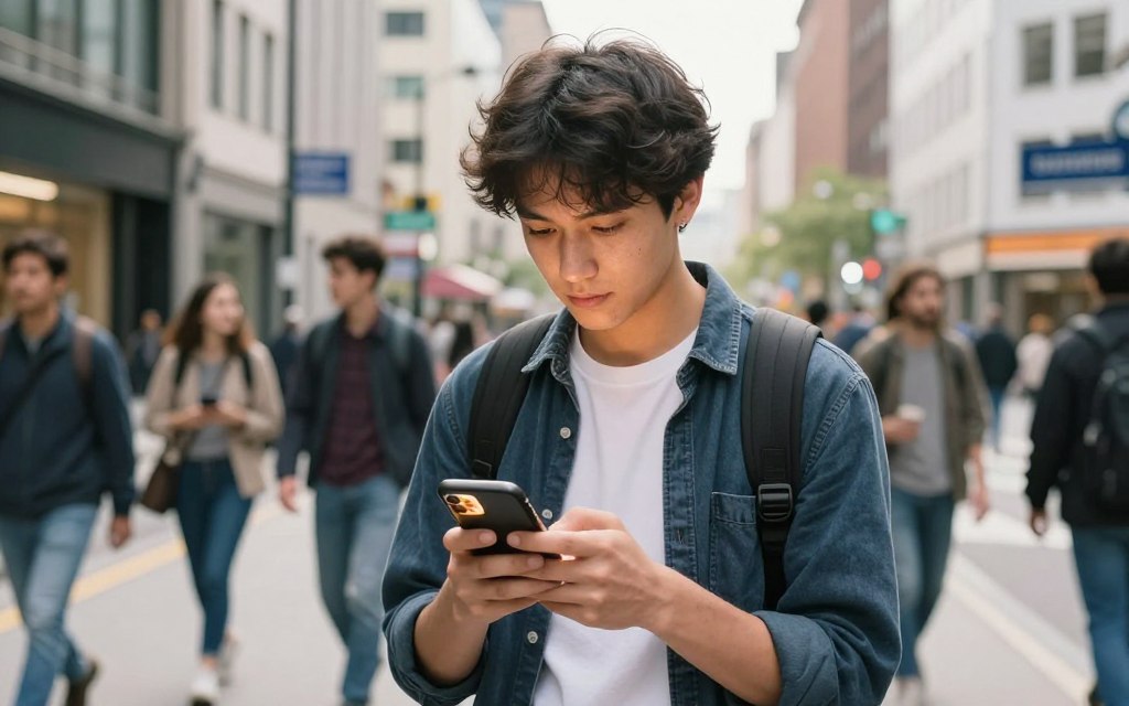 how does technology affect daily life