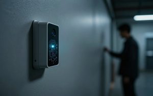 is there technology that can see through walls