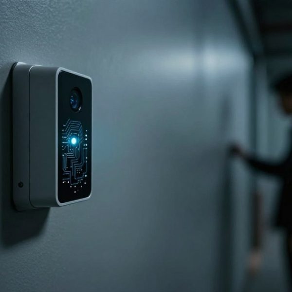 is there technology that can see through walls