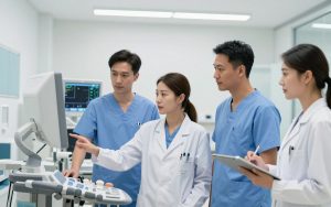 what does a biomedical technology do