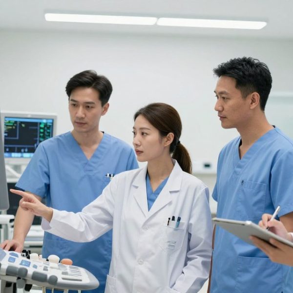 what does a biomedical technology do