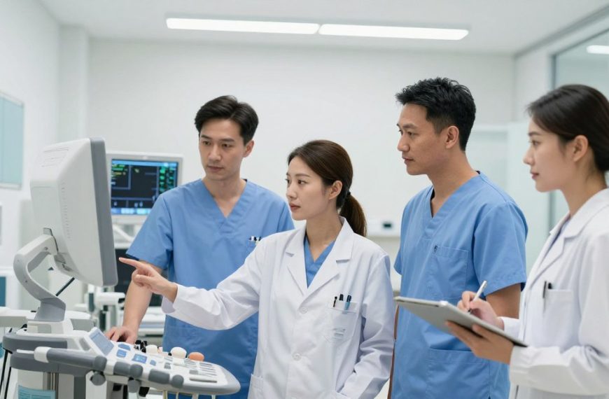 what does a biomedical technology do