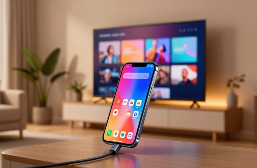 what is mhl technology
