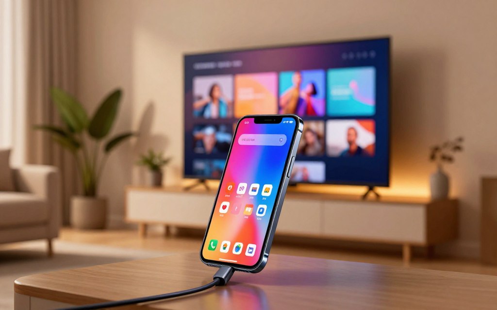 what is mhl technology